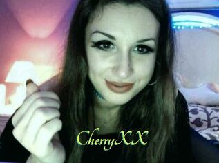 CherryXX