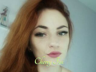 Cherry_Fox