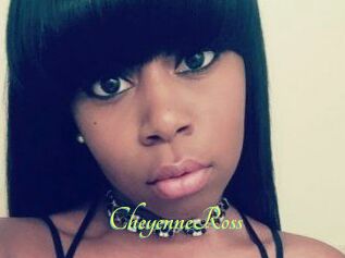 Cheyenne_Ross