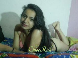 ChloeRick