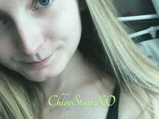 ChloeStarrXO