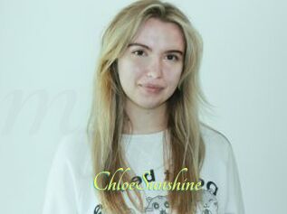 ChloeSunshine