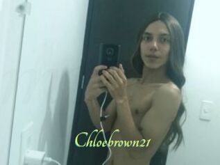 Chloebrown21