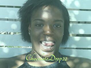 ChocolateDrop22