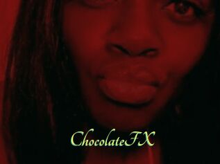 ChocolateFX