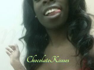 ChocolateKissses