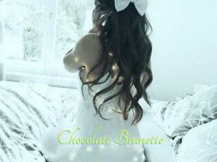 Chocolate_Brunette