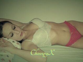 ChoopsyX