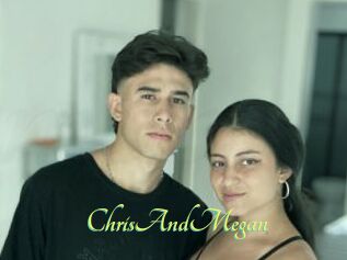 ChrisAndMegan