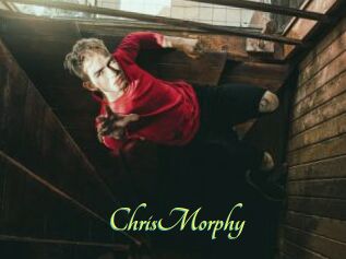 ChrisMorphy