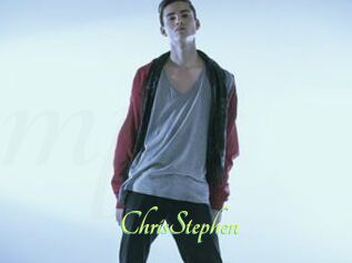 ChrisStephen