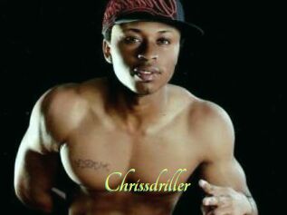 Chrissdriller