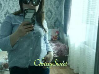 ChrissySweet