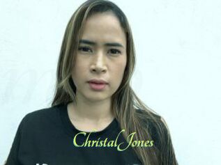 ChristalJones