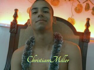 ChristianMiller