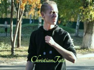 ChristianTate