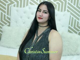 ChristinSummer