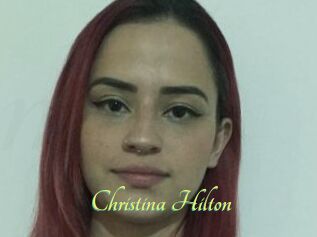 Christina_Hilton