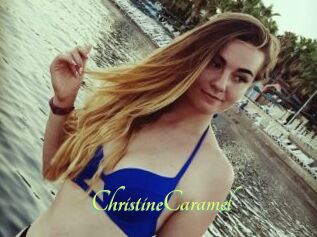 ChristineCaramel