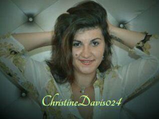 ChristineDavis024