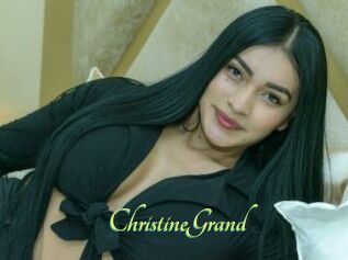 ChristineGrand