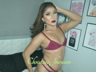 ChristineJhonson