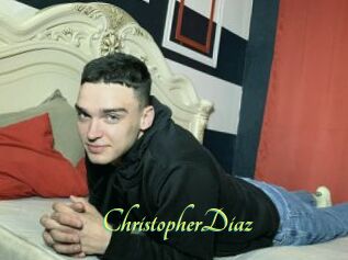 ChristopherDiaz