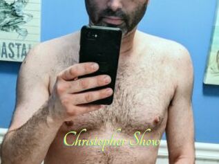 Christopher_Show