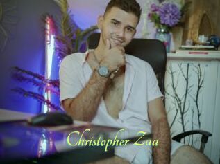 Christopher_Zaa