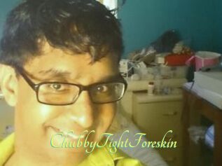 ChubbyTightForeskin