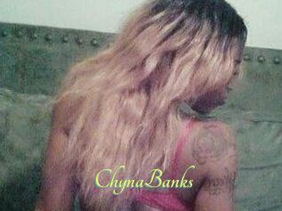 ChynaBanks