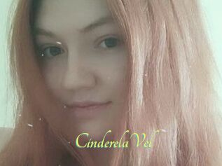 CinderelaVel