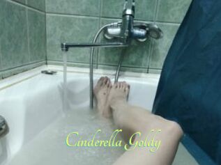 Cinderella_Goldy