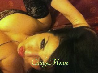 CindyMonro