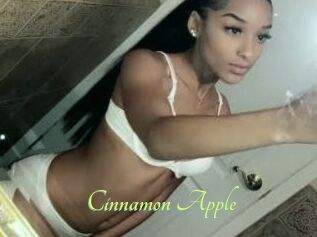 Cinnamon_Apple