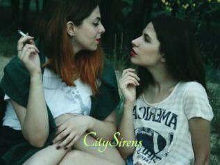 CitySirens