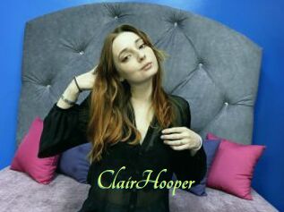 ClairHooper