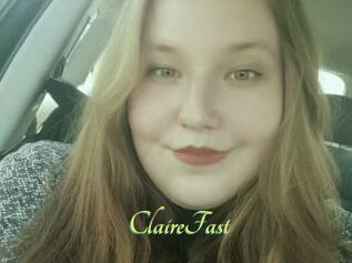 ClaireFast