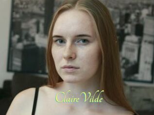 ClaireVilde