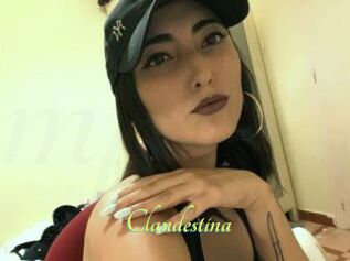 Clandestina