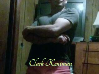 Clark_Kentman