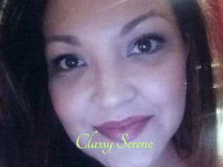 Classy_Serene