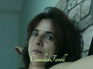 ClaudiaFarell