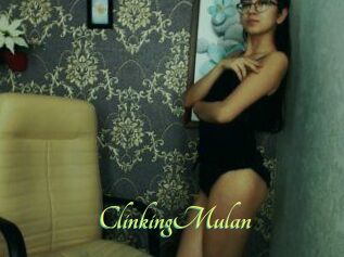 Clinking_Mulan