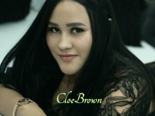 CloeBrown