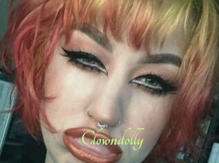 Clowndolly