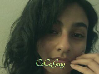 CoCoGray