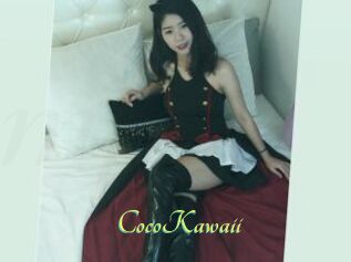 CocoKawaii