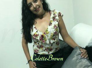 ColetteBrown