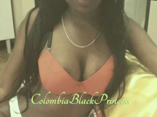 ColombiaBlackPrincess